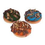 Stuffed Donut